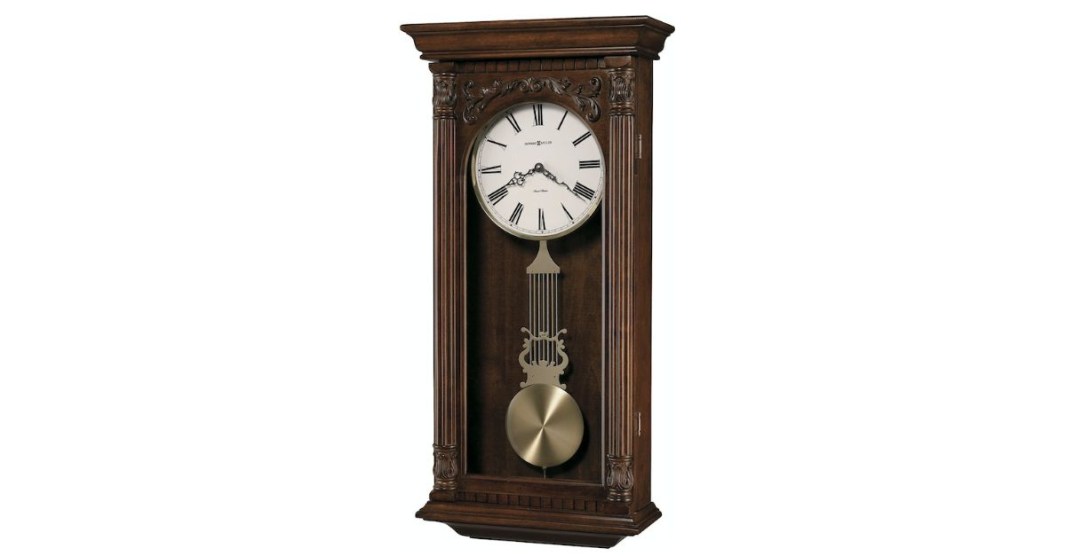 Howard Miller Wall Clock - Greer (625352)